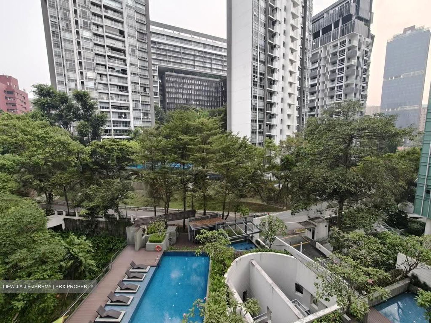 Vida (D9), Apartment #618201401